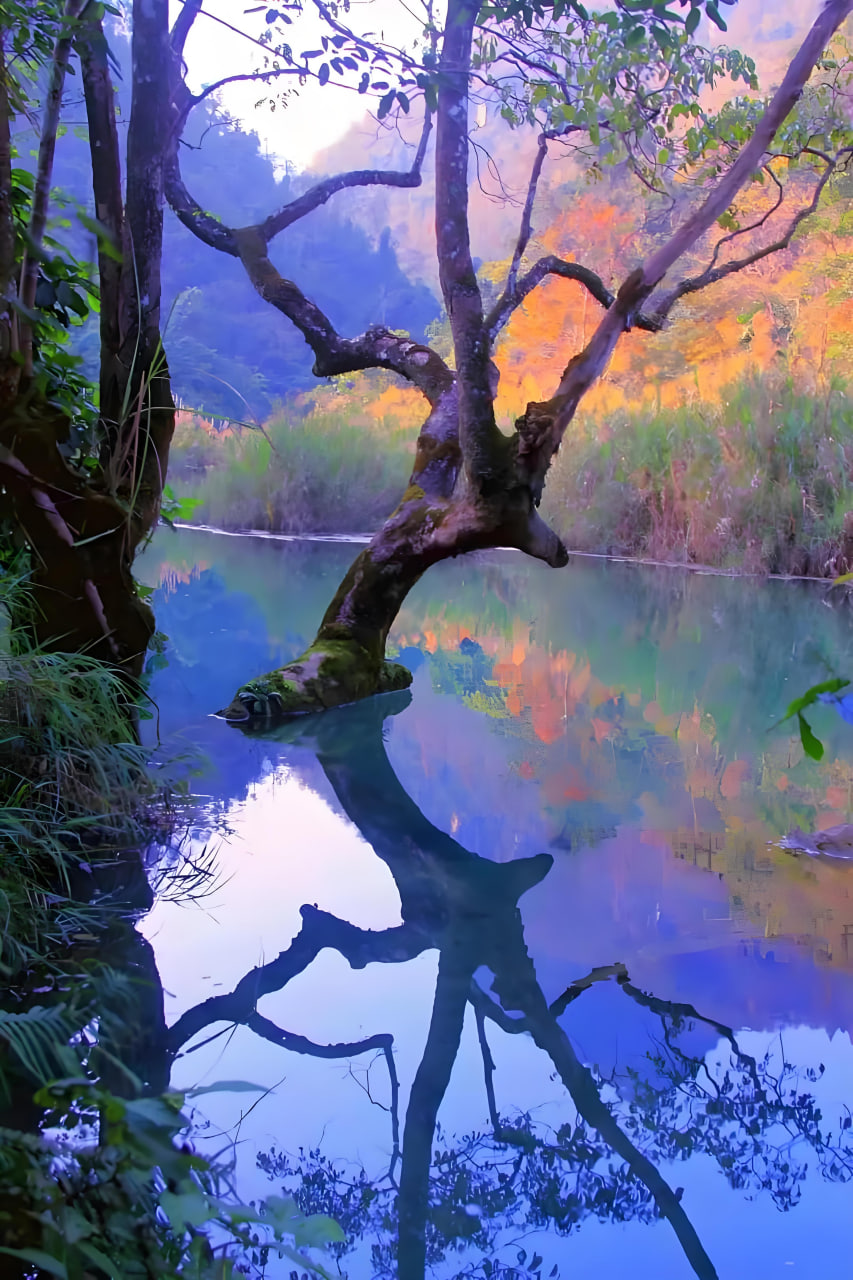 梅婷飾演林隊長