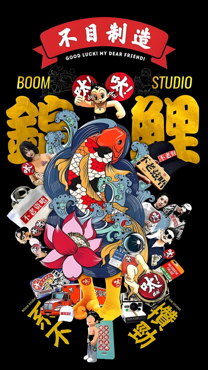 日本動(dòng)漫作品3