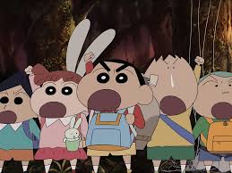 新番榜漫畫1